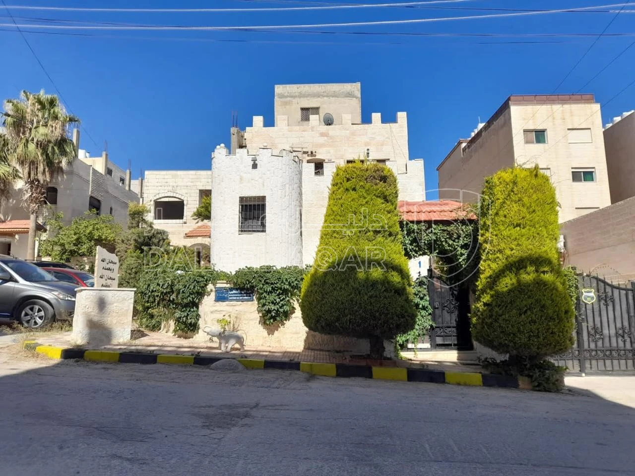 فيلا/منزل في فيلا نظام أمريكي للبيع أ- - 150,000 دأ - صورة 1